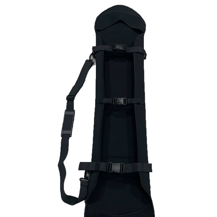 Kell Xi Handheld Protective Case for Ski Board - Прочное, Легкое и Стильное Путешествие
