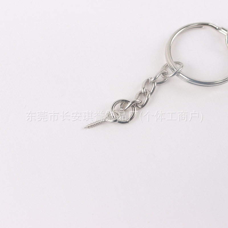 メーカーは、チェーン付きの金属製 DIY ロブスタークラスプ、犬用クラスプ、羊の目ジュエリー、キーホルダー、おもちゃのバッグクラスプを供給しています。|undefined