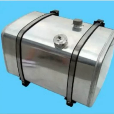 Fuel tank fuel tanks, aluminum alloy fuel tanks, heavy-duty