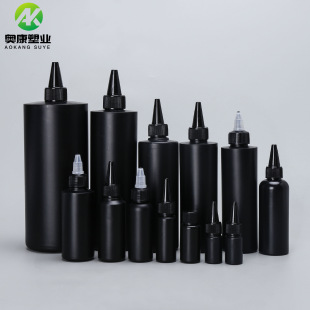 10ML-1000ML��ɫ�ܹ�AB�zˮ����ƿ UV���z���b�����z���b����ƿ