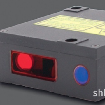 供应高频采样型CMOS激光位移传感器RF603HS智能高精度工业