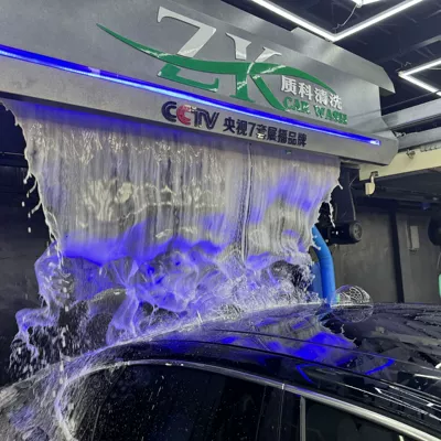 Pioneer Car Washing Machine Without Car washing machine