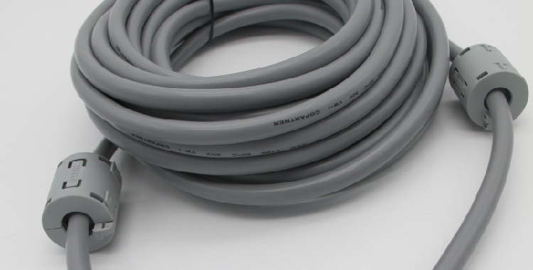 Panasonic servo ferrite magnetic ring DV0P1460