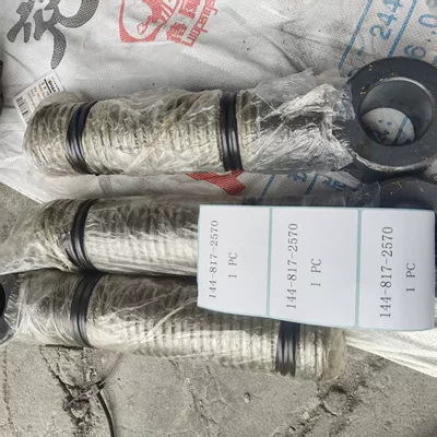 Ötürücü vallar Accessories D155