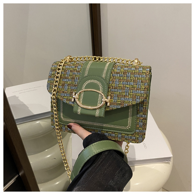 2024 nuevo estilo de moda de estilo