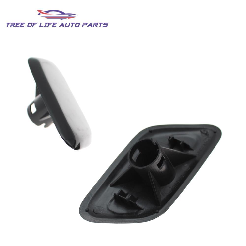 85044-09901 85045-09901 Is Suitable for Toyota Avensis T25 Headlight Washer Nozzle Cover