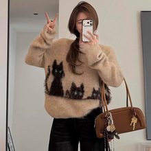 �nϵ�ɫС؈�A�I�R��ëë��Ů�ﶬ����㼑��L�⴩ë����ᘿ�����