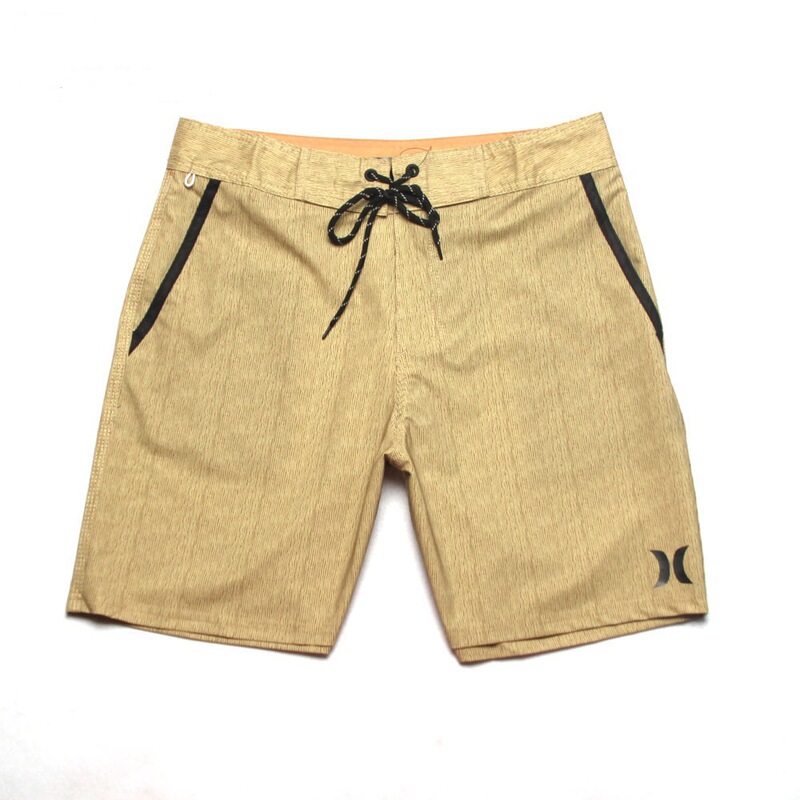Hurley New Foreign Trade Beach Pants Waterproof Elastic Men's Surfing Shorts Casual Sports Quick-drying Beach Pants Hurley New Foreign Trade Beach Pants Waterproof Elastic Men's Surfing Shorts Casual Sports Quick-drying Beach Pants