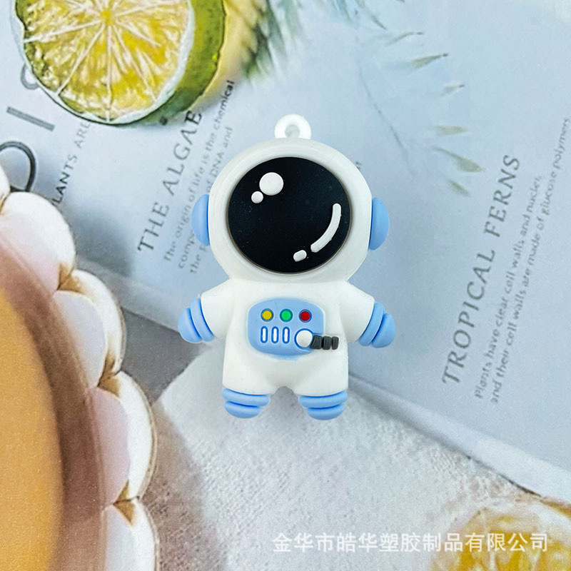 宇宙飛行士のキーホルダー、学生へのギフト、新学期ギフト、ランドセルペンダント、親友や同僚へのギフト|undefined