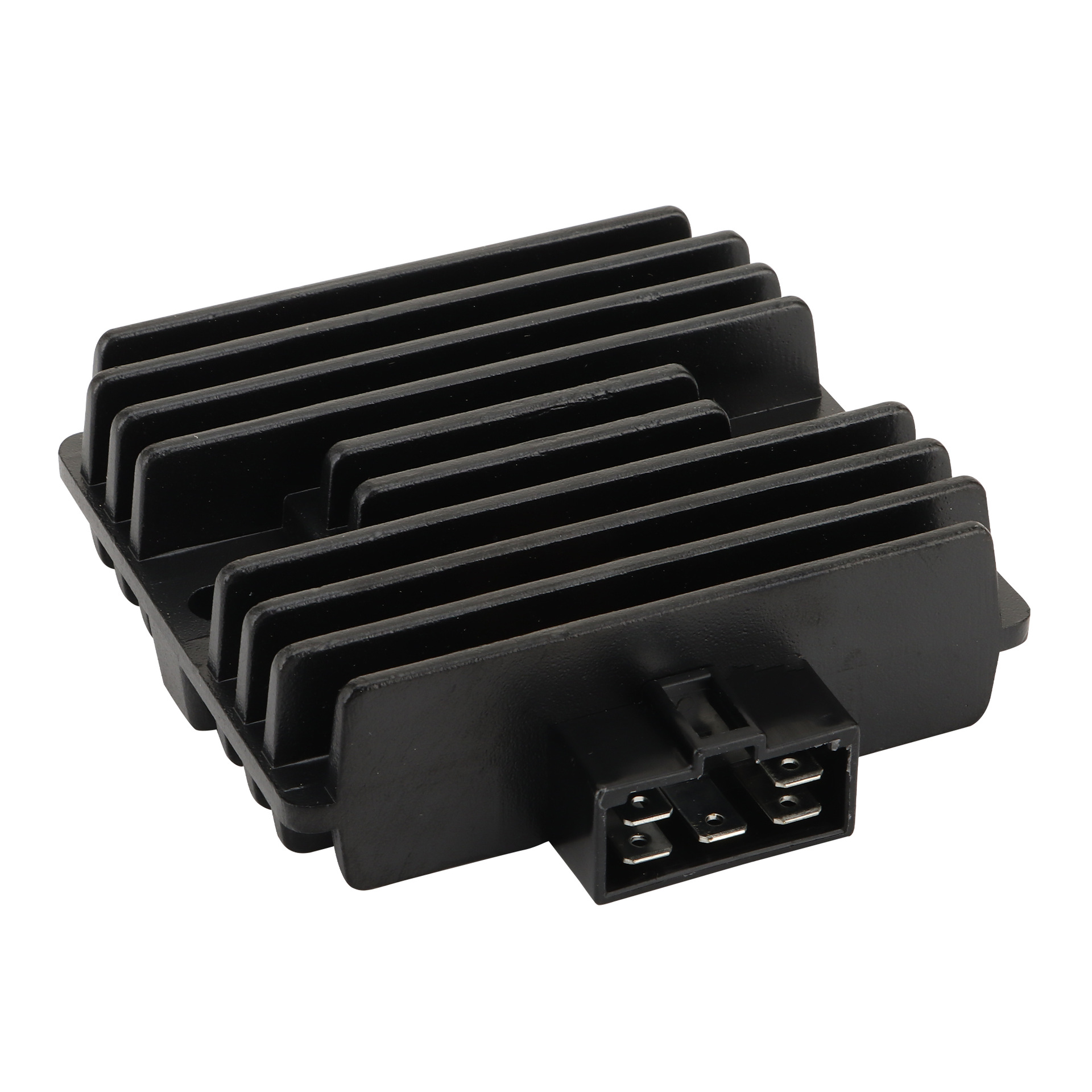 5-Pin Voltage Regulator Rectifier Suitable for Yamaha Yzf R6 F600 03-05 Yzf R3 Yzfr25