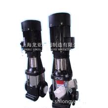 销售CDL32-120立式铸铁管道增压泵,VAREM-CDL20-3FSWPC变频泵浦