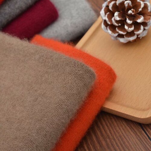 Yino cashmere wool yarn medium-thick hand-knitted machine-woven pure goat cashmere wool yarn baby scarf yarn mink wool yarn