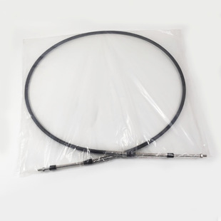 For Bombardier seadoo Motorboat Steering Cable (spark)