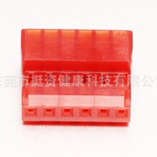 �S��ֱ�N 2.54mm��ĸ�B���������������z�������AMP