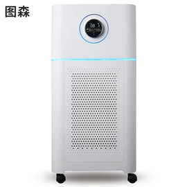 空气净化器;空气净化配件