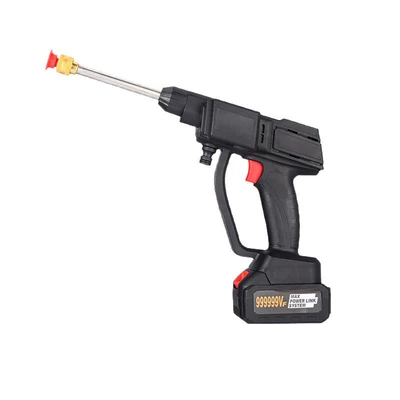 Portable car washer: High-Power Car Wash Machine Outdoor