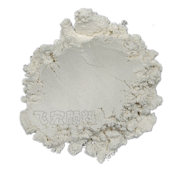 pearl powder