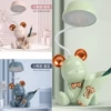 K24 Cute Bear (pen holder + pencil sharpener)