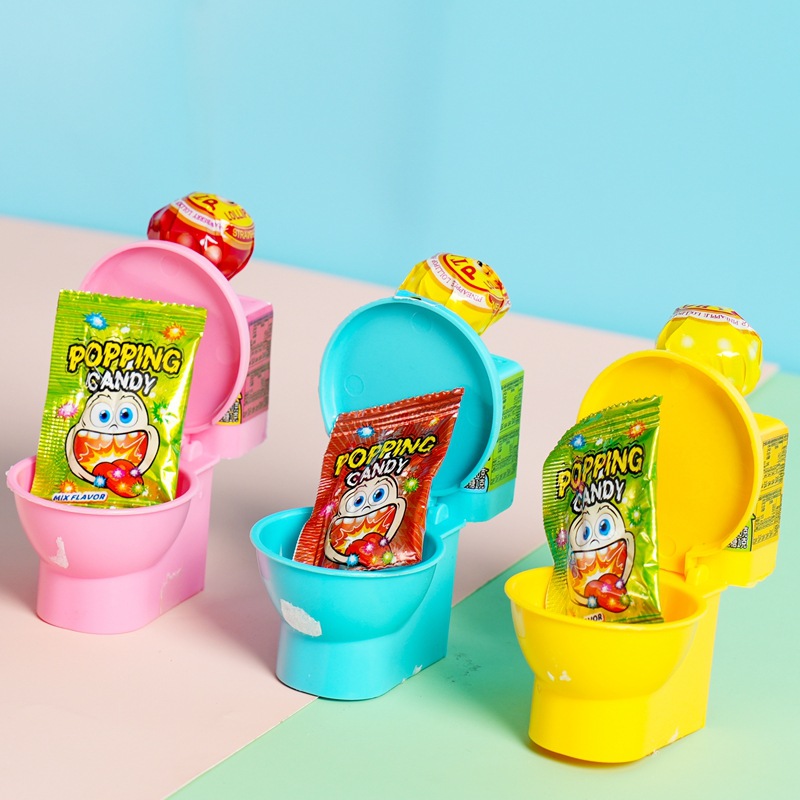 화장실 롤리팝 [3]