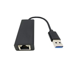 usb网卡 usb3.0转rj45网卡免驱 1000M以太网适配器 认证 rohs网卡