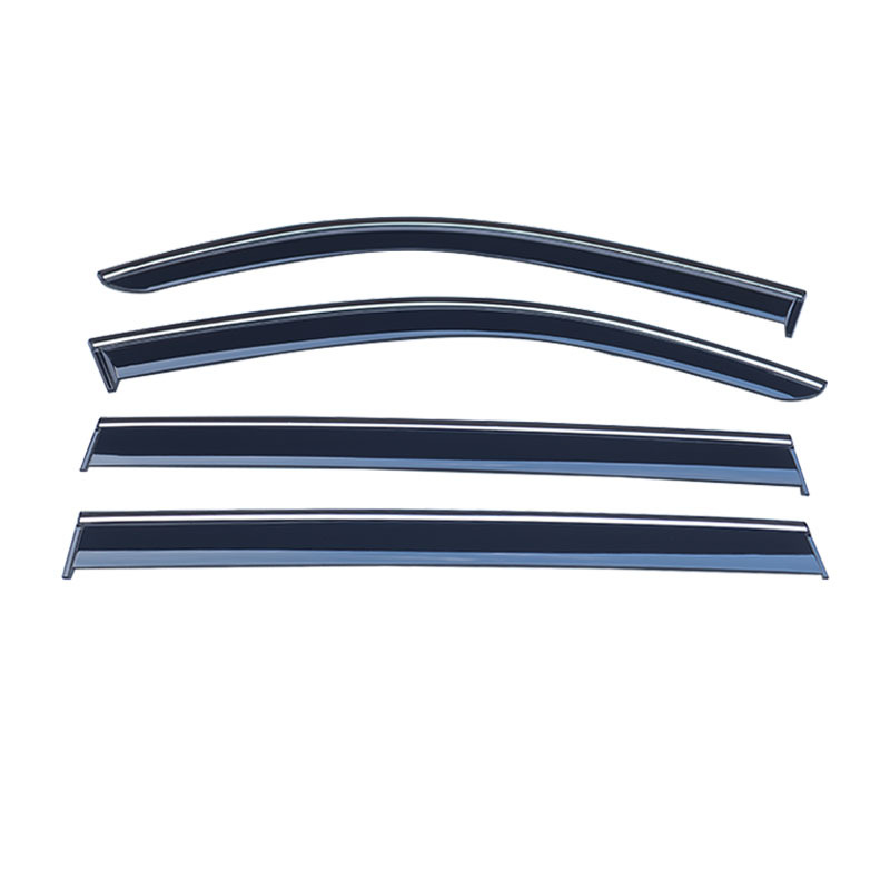 Suitable for 2020+ Mercedes-Benz Gls Class X167 Window Visor