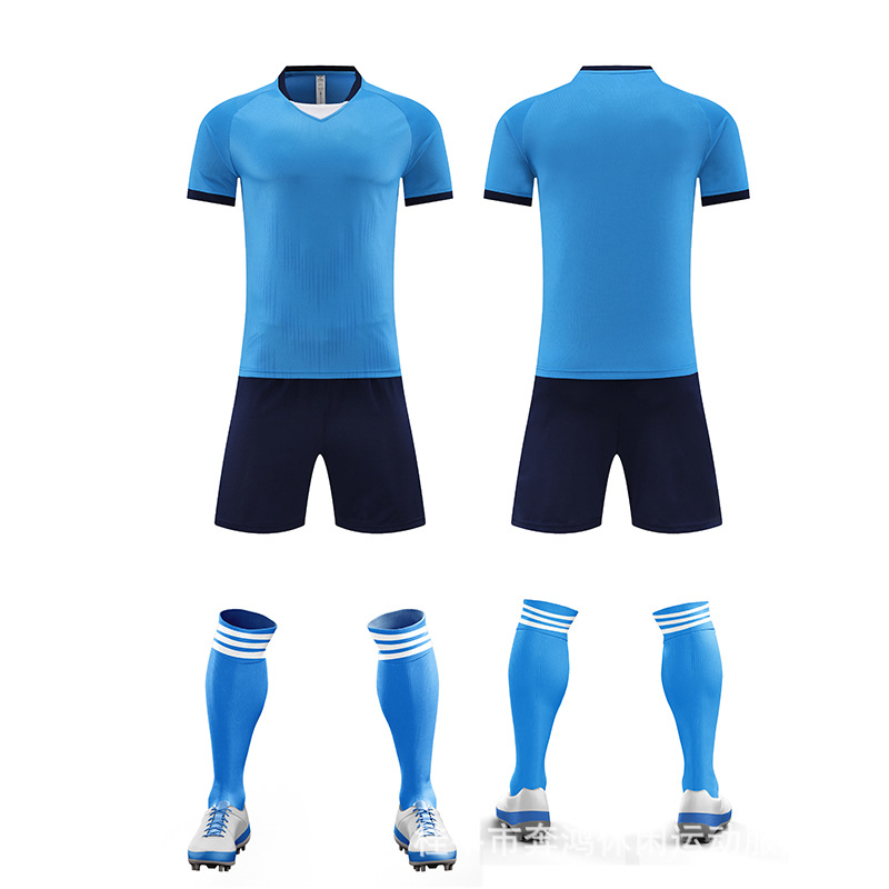 6006 - color azul