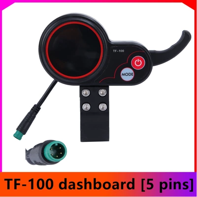 Throttle Kugoom 46-Pin | Other vehicle instruments