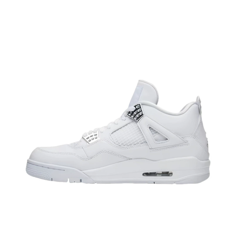 Кроссовки Air Jordan для баскетбола, обувь, белый кролик, кеды