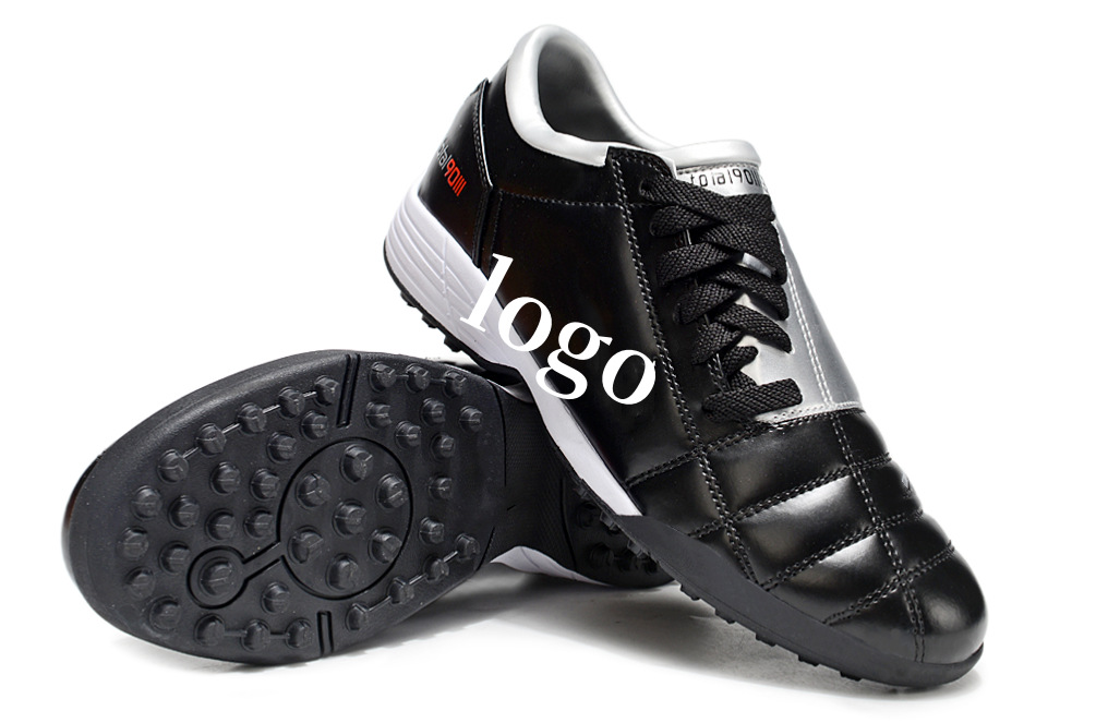 Putian leyenda transfronteriza mayorista T9 entrenamiento deportivo profesional de clavos 2025 nuevos zapatos de fútbol para hombres y mujeres comercio exterior
