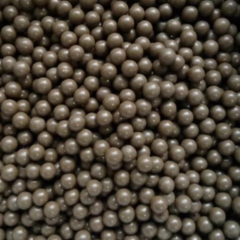 弹弓泥丸弹白色专用安全子弹8mm9mm10mm弹珠钢珠加重磁力泥球陶瓷|undefined