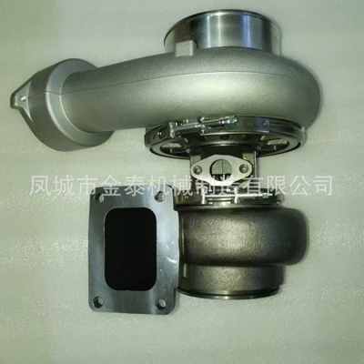0 R6 804 – Supercharger