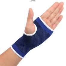 护手掌护手腕成人儿童健身运动半指手套器械训练保暖手套一件批发