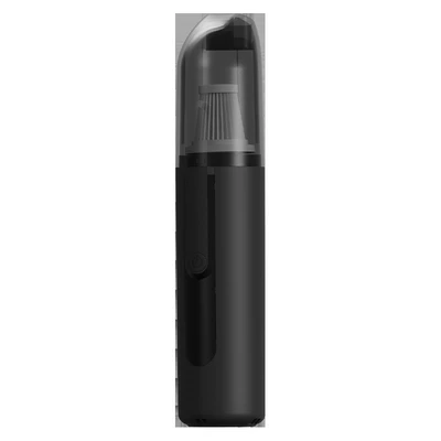 Car Vacuum Cleaner Wireless High Suction Blowing and Suction Dual-Purpose Household Vacuum Cleaner High Power Portable All-In-One Multi-Purpose Mini (Tozsoranlar) - xc-201-black-basic-model-typec-charging-6000pa-2-sections-2000mah-blow-suction-two-in-one-vacuum-cleaner