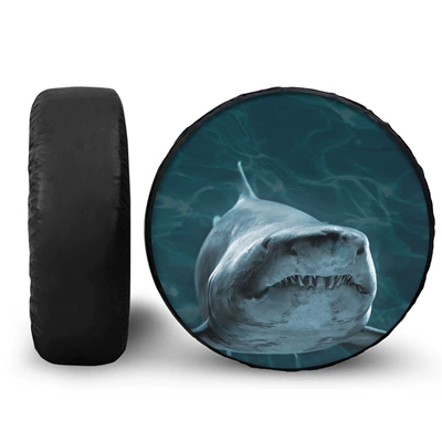 Minimum Order of One Piece, Universal | Spare wheel cover