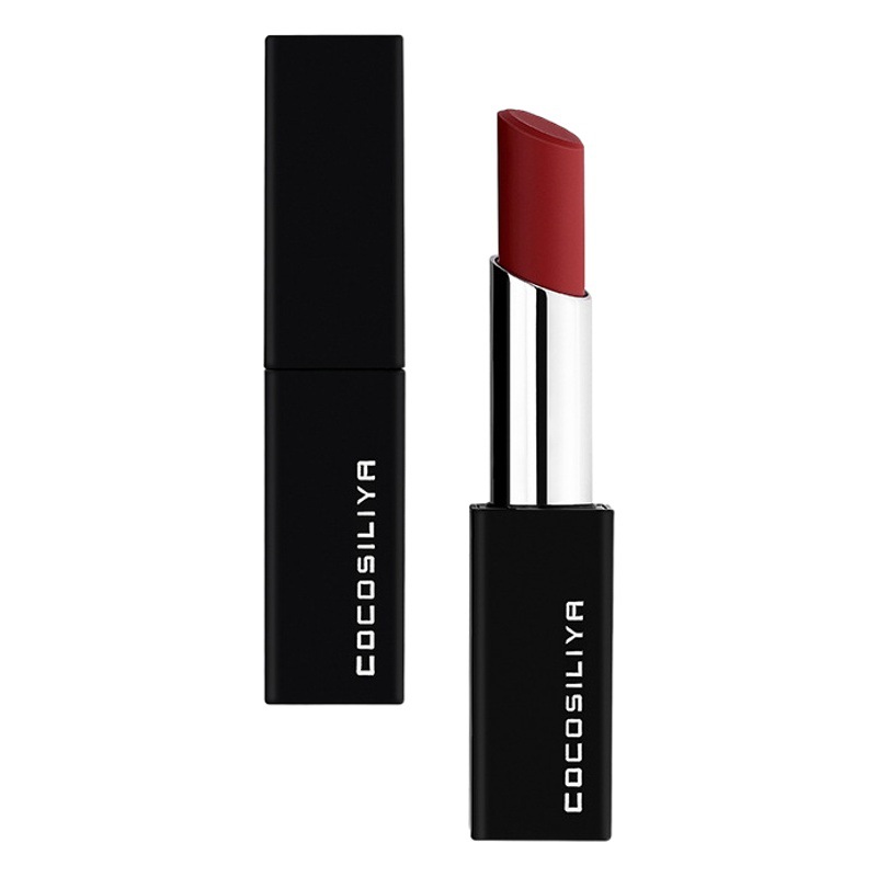 COCOSILIYA lápiz labial hidratante antiadherente Copa lápiz labial bálsamo de labios de succión magnética reemplazo plano fábrica al por mayor