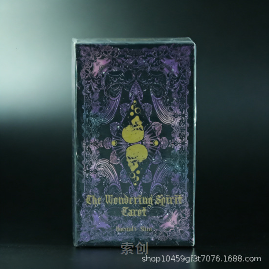 Tarot cards Tarot cards juego de mesa Oracle Cards juego de fiesta cartas