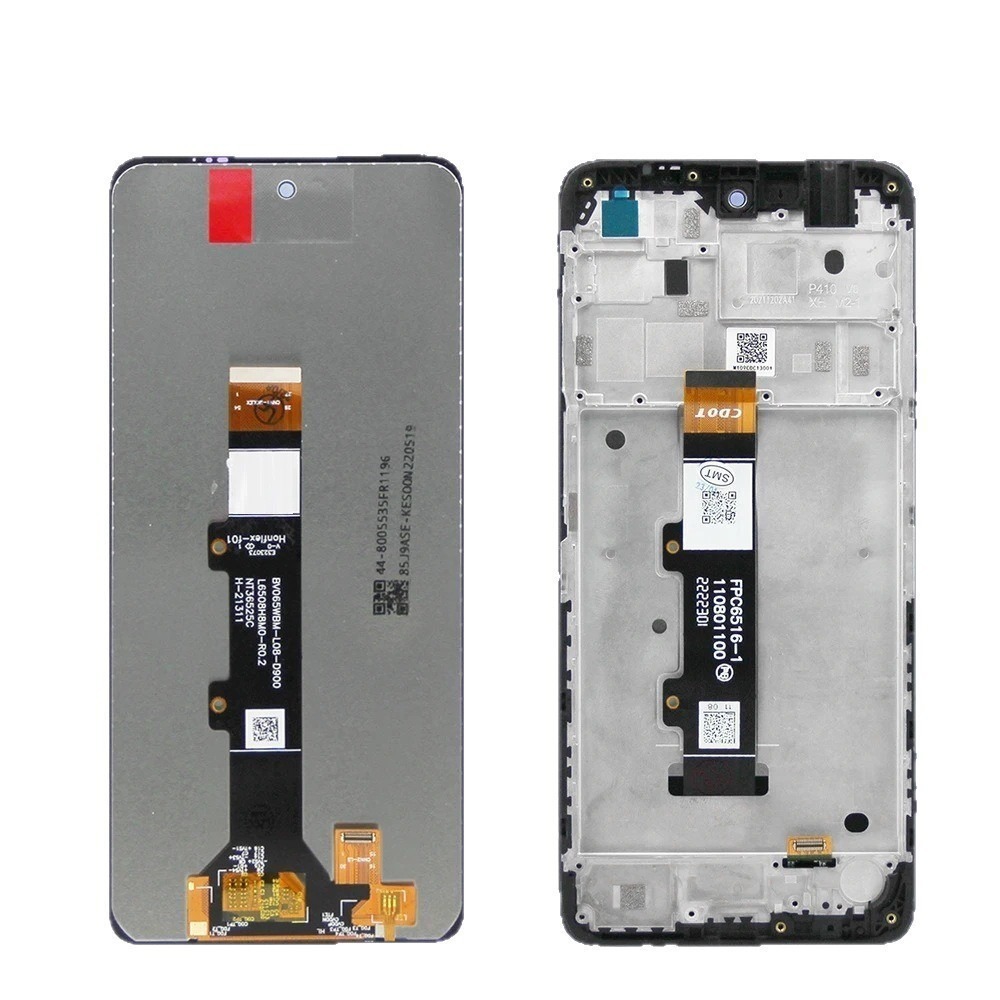 Aplicable a MotoG22 (XT2231/2022) LCD Panel Assembly LCD Panel Assembly