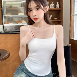 女士背心;裹胸、抹胸;吊带背心