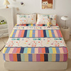 Mat, set, summer sheet, 2022 collection, Thailand, 3 piece set