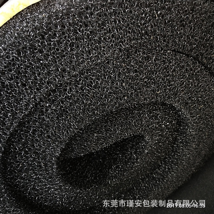过滤棉