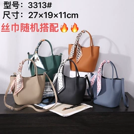 女士单肩包;女士手提包;女士斜挎包