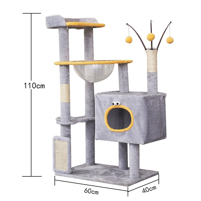 (Cross-border trading), climbing frame, space toy, pet, cat