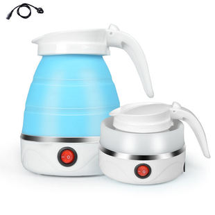 ���й��z��s늟�ˮ�ر�yʽ�����ۯB��ˮ�� Collapsible  Kettle