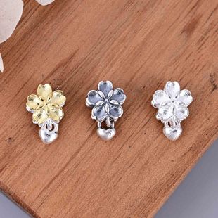 S925���y�һ������ľ������� ���y��ɫ��С����ͨ��DIY�ִ����