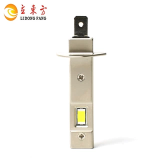 h1汽车led大灯定制高亮聚光无损安装前照灯1:1直插式led汽车大灯