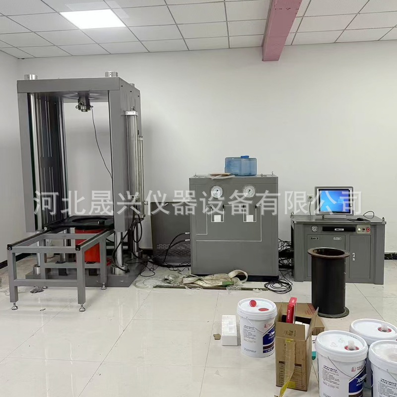 粗粒土三轴仪 (9)_副本