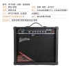 Guitar Sound Bestelling Bass Electric Guitar Sound Guitar Accessor TG-15 Electric Guitar TG-30