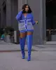 Blue Z0338