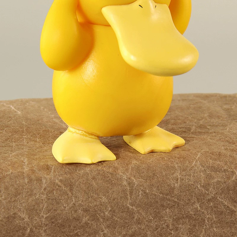 Мультяшная мини-фигурка, кукла-игрушка, 6 см