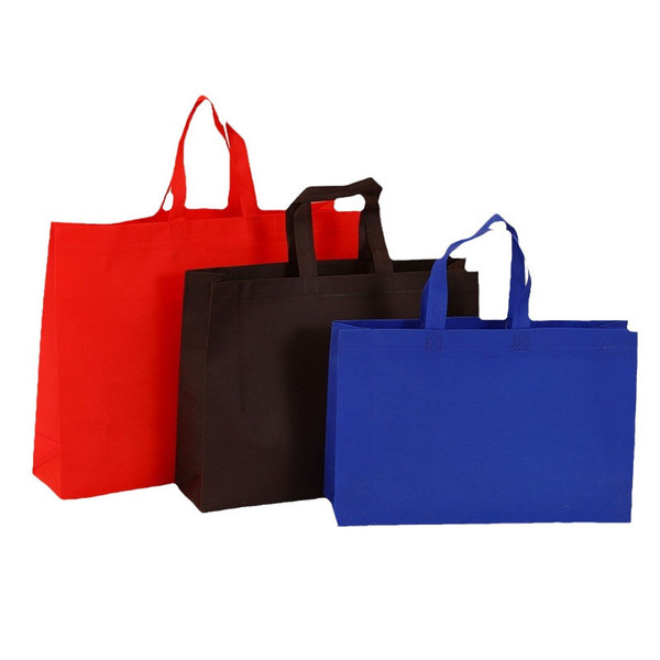 Linen bag non-woven cloth